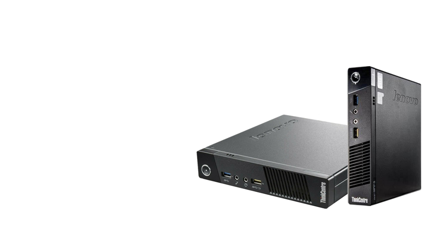 �������� Lenovo ThinkCentre M93p Tiny