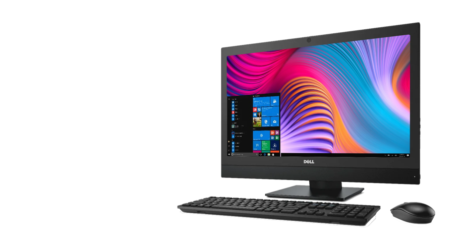 �������� Dell OptiPlex 3240 AIO