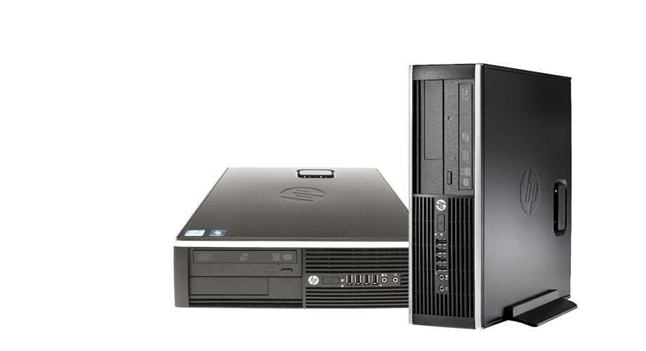 Компютър HP 6000 Pro SFF
