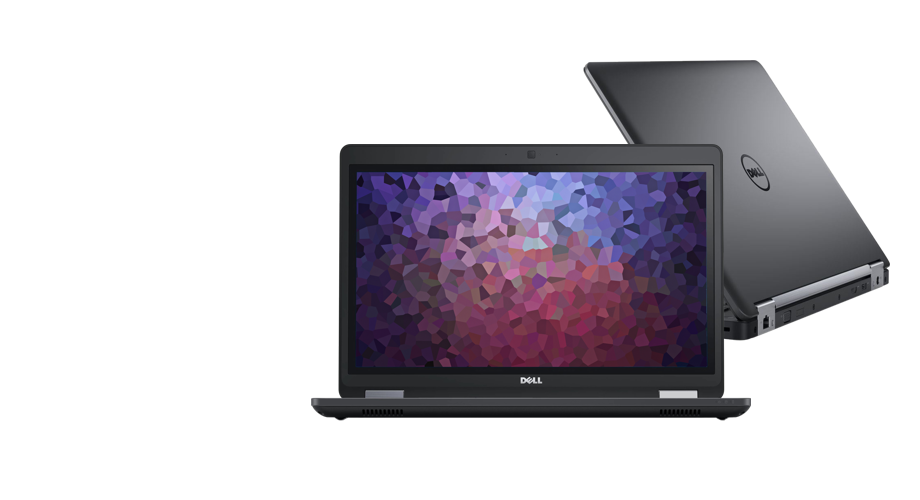 Лаптоп Dell Precision 3510