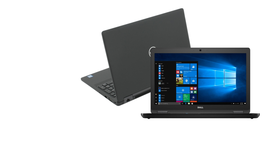 ������ Dell Precision 3520