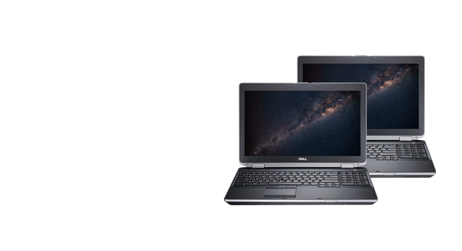 ������ Dell Latitude E6530