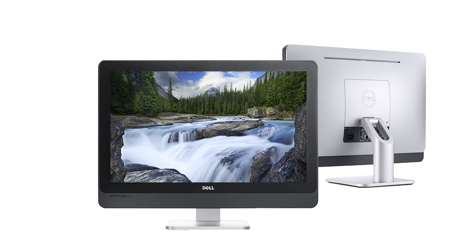 �������� Dell OptiPlex 9020 AIO