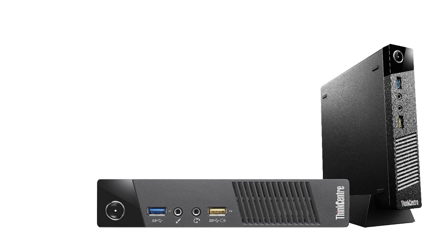 �������� Lenovo ThinkCentre M73 Tiny