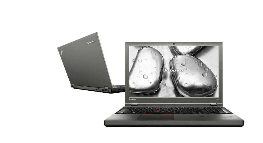  Lenovo ThinkPad T540p