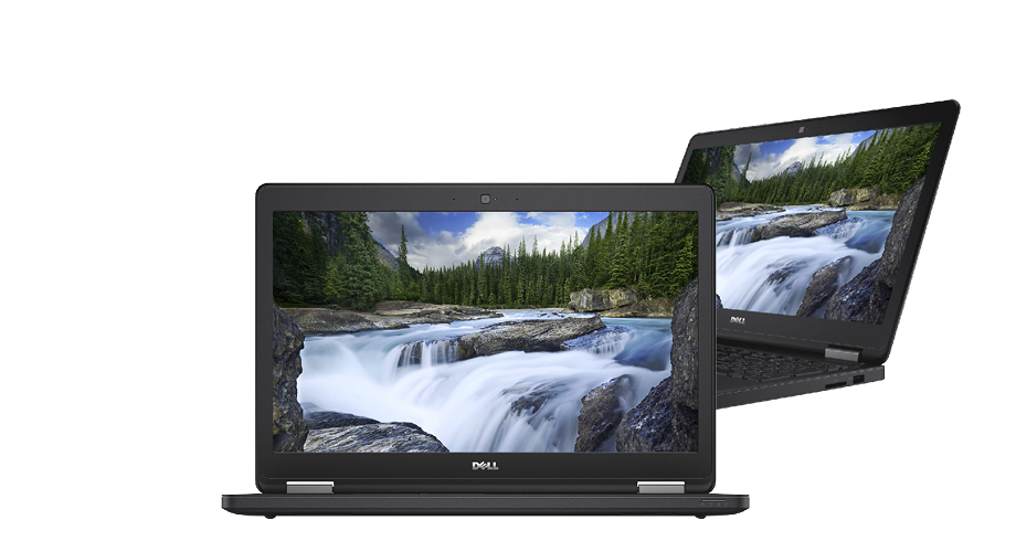 ������ Dell Latitude E5550