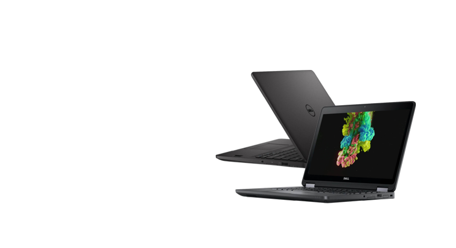 ������ Dell Latitude E5270
