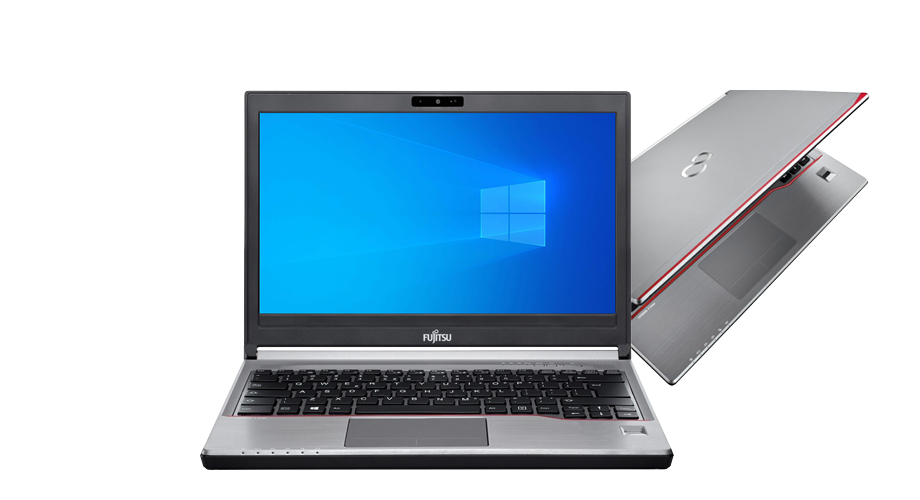 ������ Fujitsu LifeBook E736
