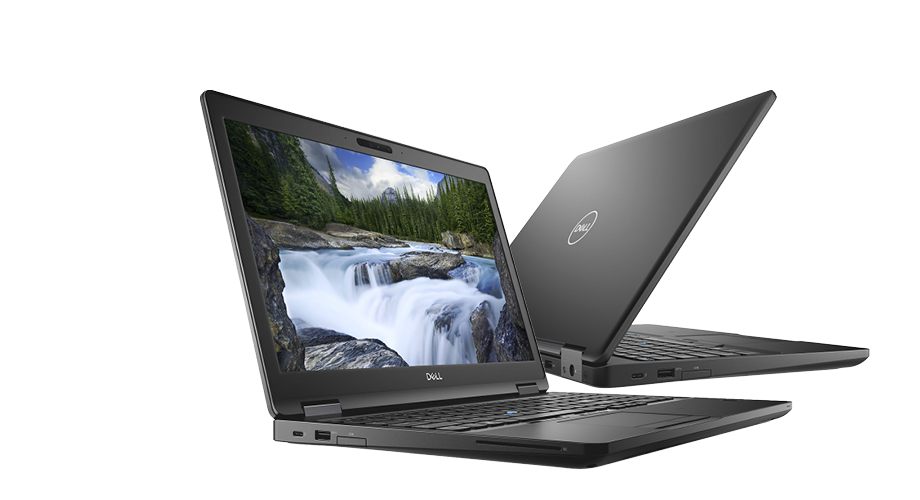 ������ Dell Latitude 5590