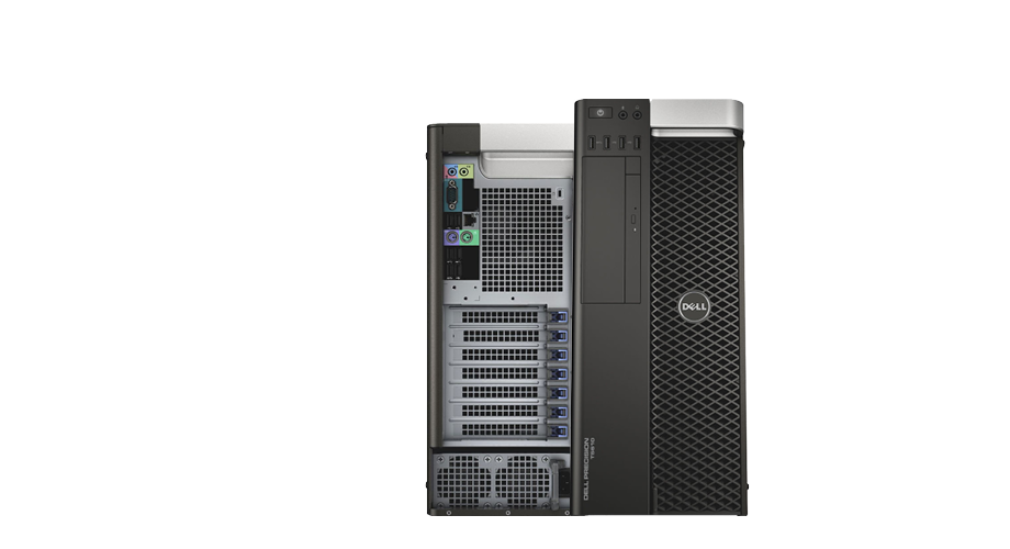 Workstation Dell Precision T5610