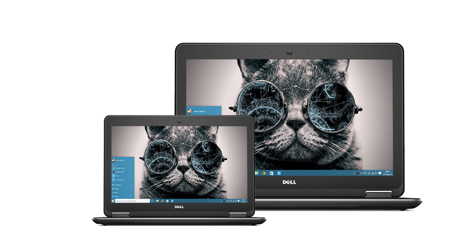 ������ Dell Latitude E7440