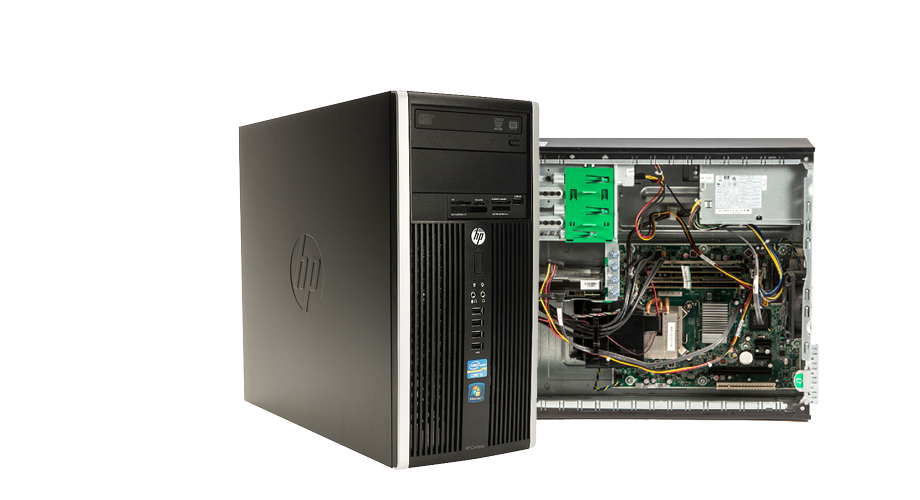 �������� HP 6200 Pro Tower