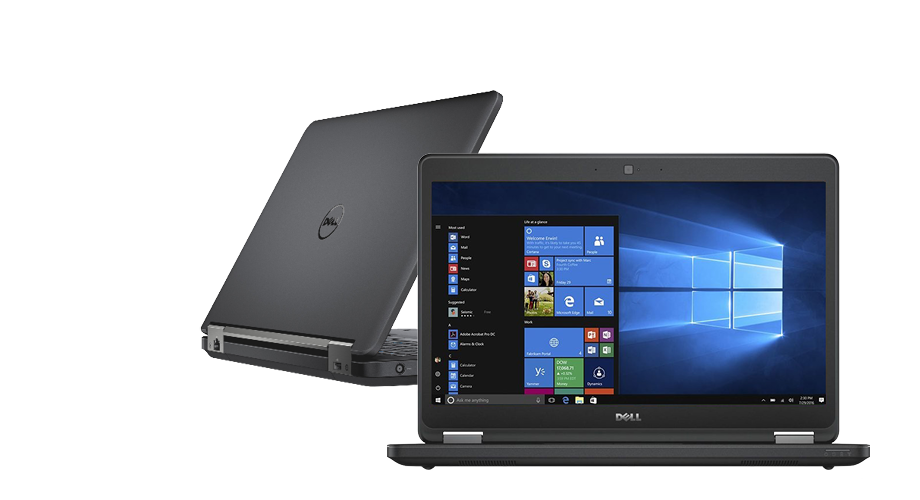 ������ Dell Latitude E5450