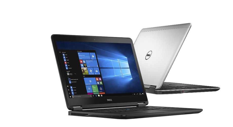 ������ Dell Latitude E7240