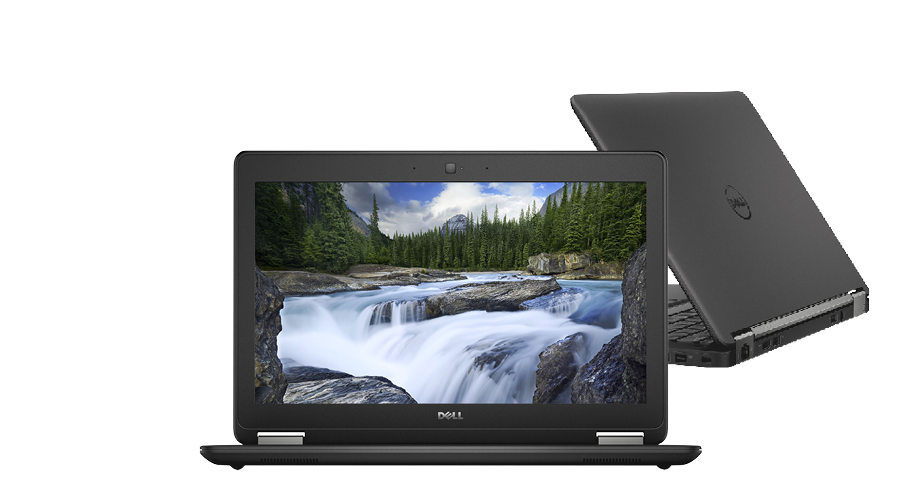 ������ Dell Latitude E7250