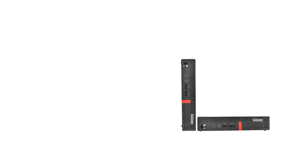 �������� Lenovo ThinkCentre M710q Tiny