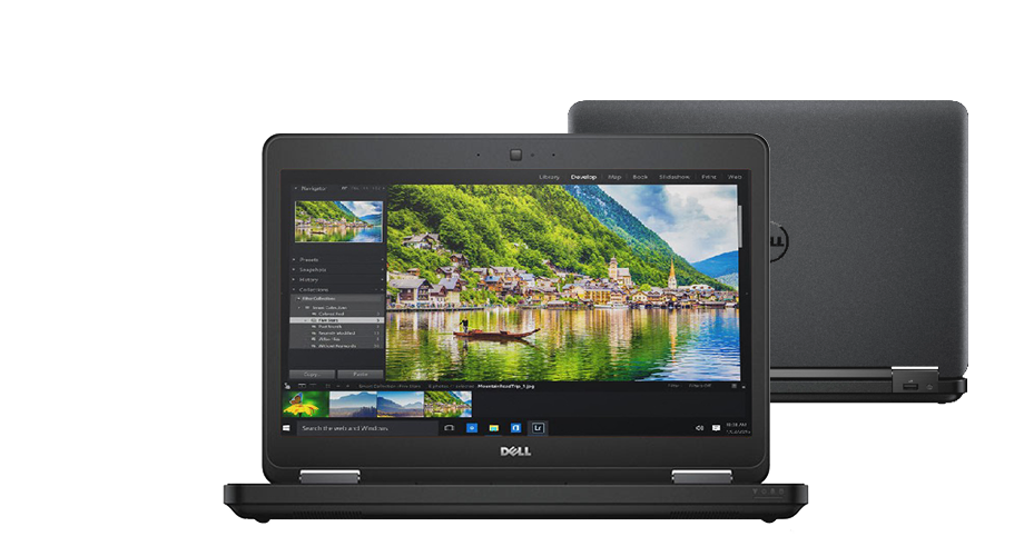 ������ Dell Latitude E5440