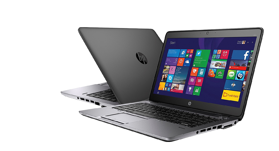 Лаптоп HP EliteBook 840 G2