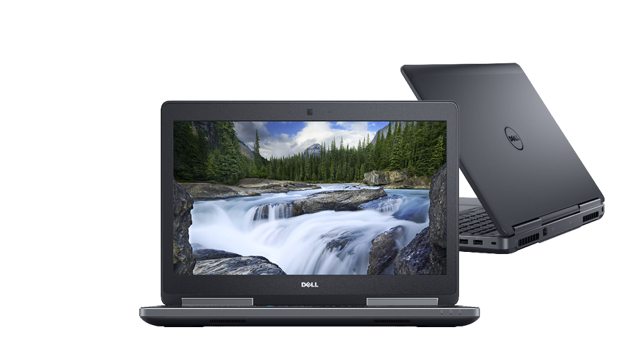 ������ Dell Precision 7710