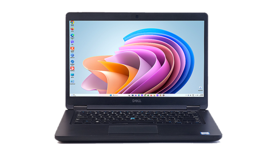 ������ Dell Latitude 5490
