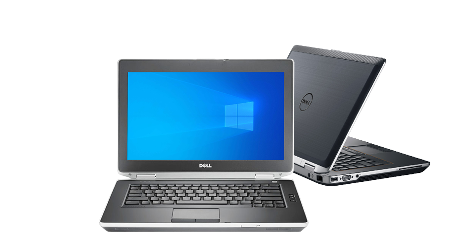 ������ Dell Latitude E6430