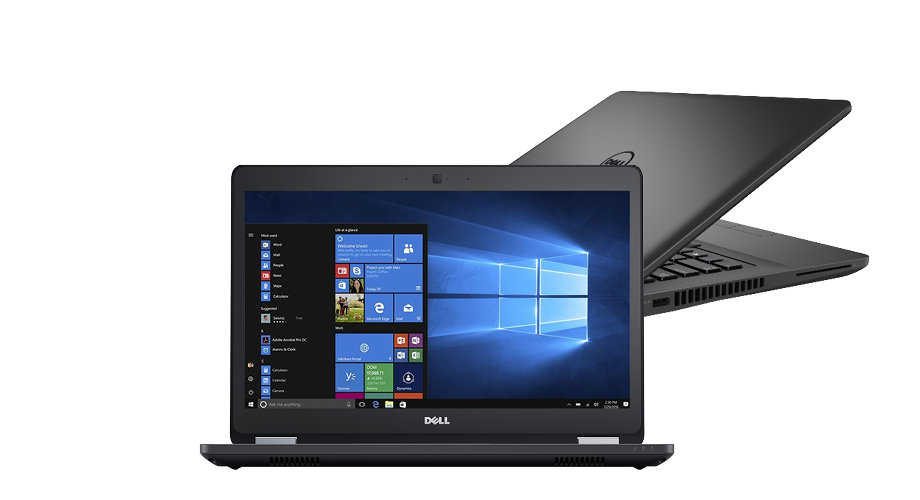 ������ Dell Latitude E5470