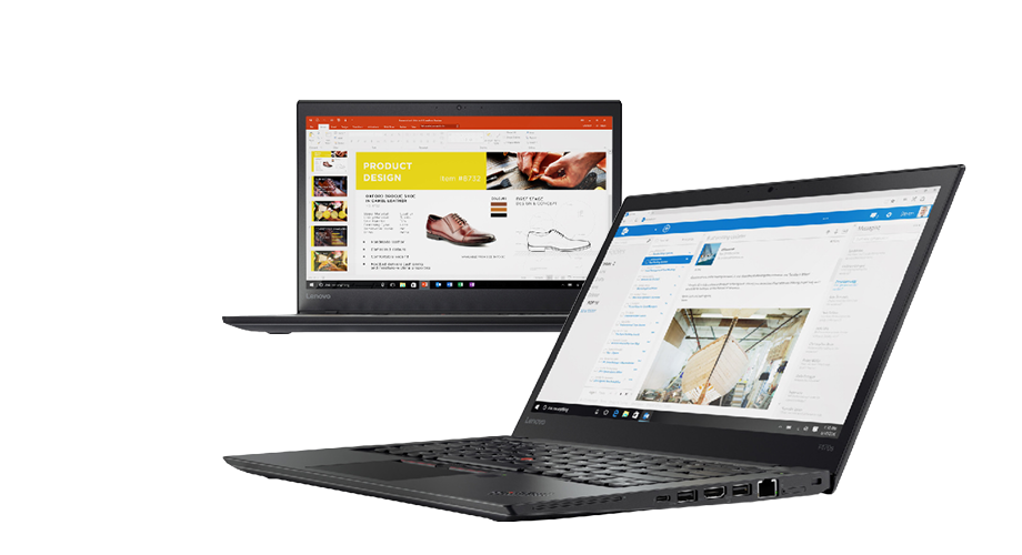 ������ Lenovo ThinkPad T470s