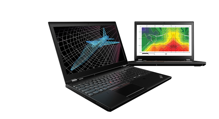 ������ Lenovo ThinkPad P50