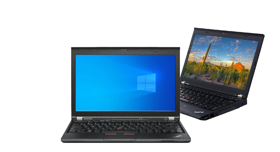 Лаптоп Lenovo ThinkPad X230