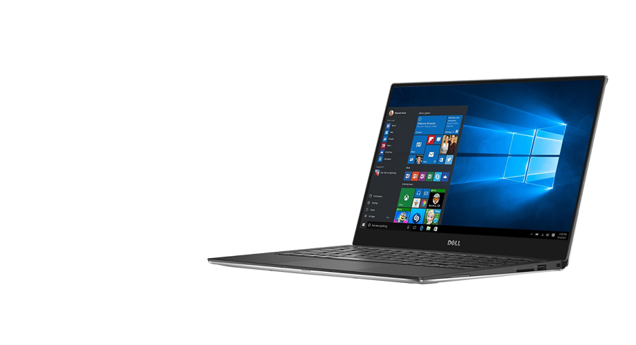  Dell XPS 13 9360