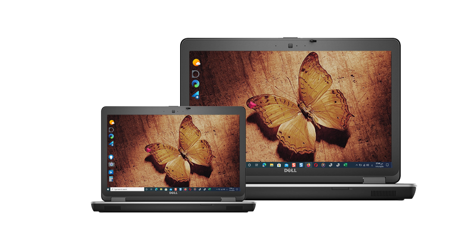 ������ Dell Latitude E6540