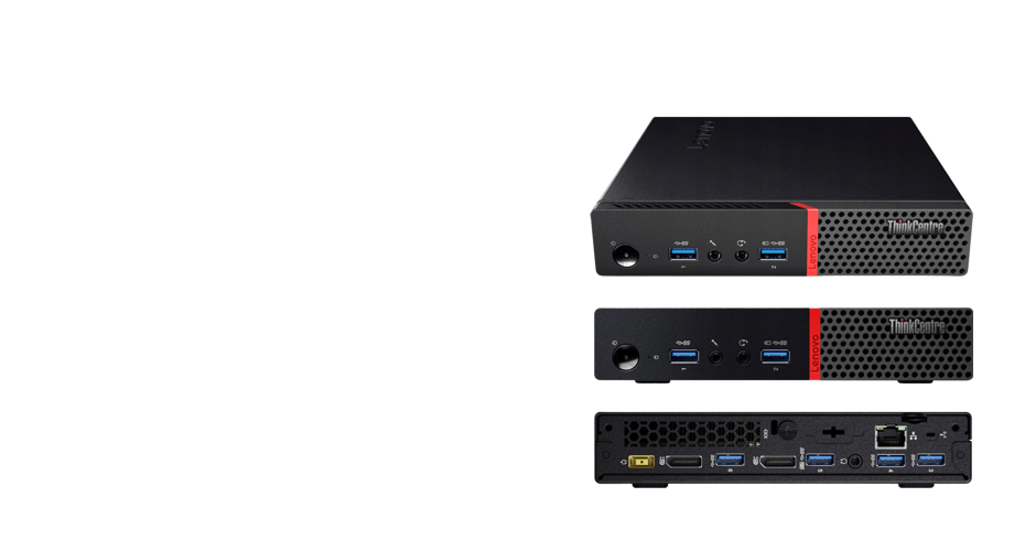�������� Lenovo ThinkCentre M700 Tiny