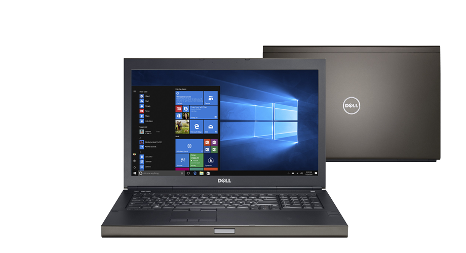 ������ Dell Precision M6800