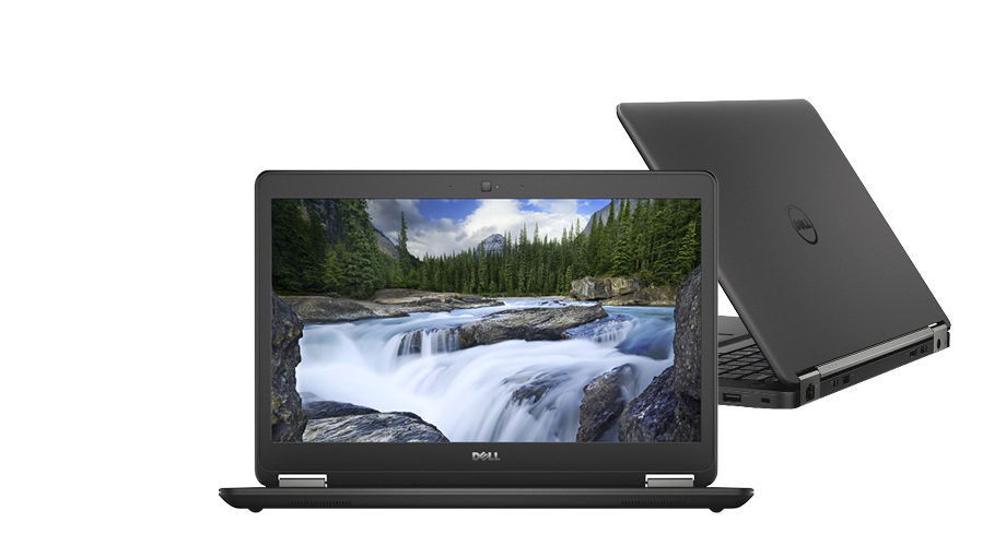 ������ Dell Latitude E7450