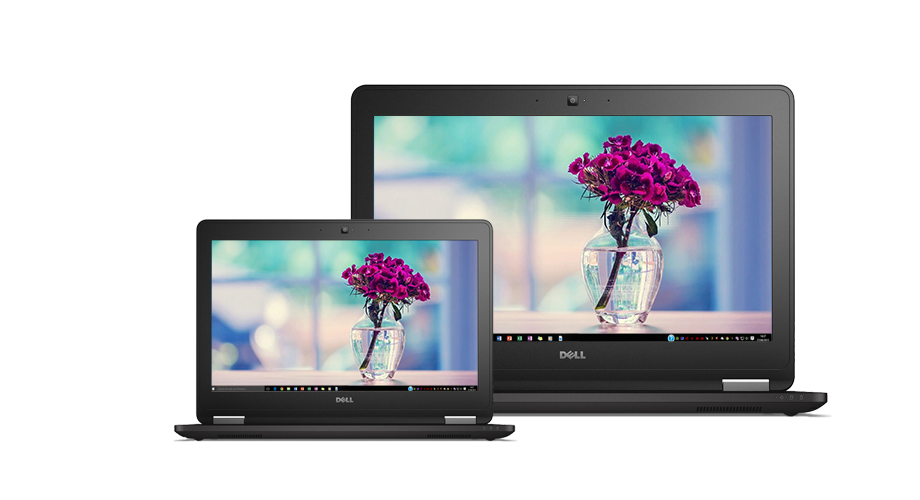 ������ Dell Latitude E7270