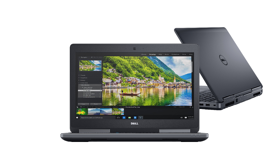 ������ Dell Precision 7510