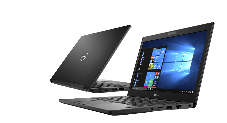 Dell Latitude 7280-32Go RAM - 128Go SSD
