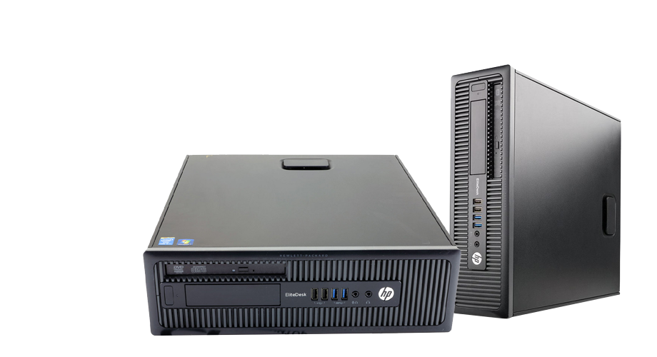 �������� HP EliteDesk 800 G1 SFF
