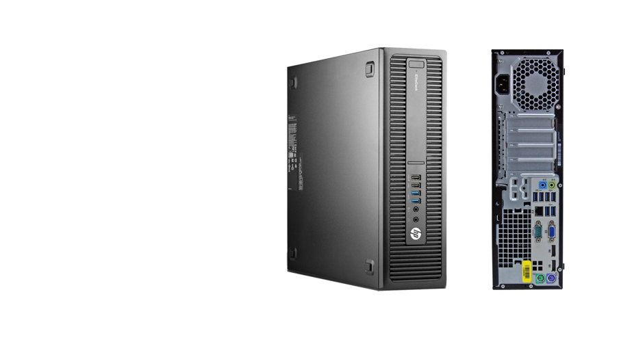 �������� HP EliteDesk 800 G2 SFF