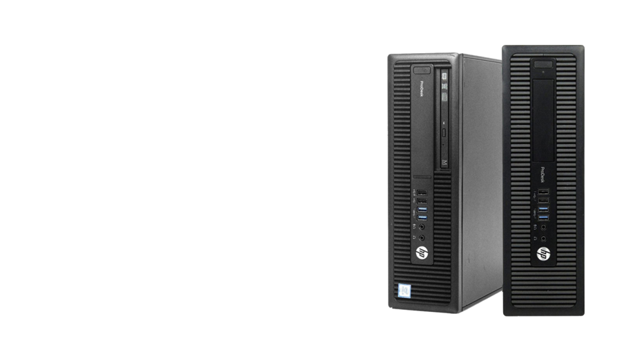 �������� HP ProDesk 600 G2 SFF