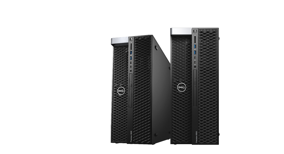 Workstation Dell Precision 5820 Tower