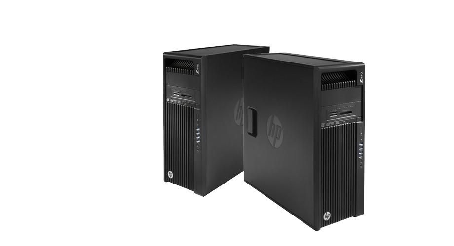 Workstation HP Z440 Workstation