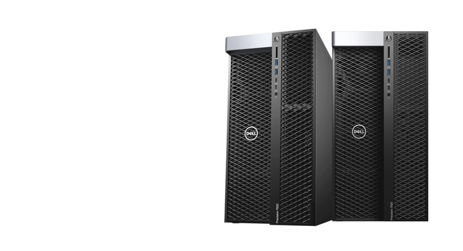 Workstation Dell Precision 7920 Tower