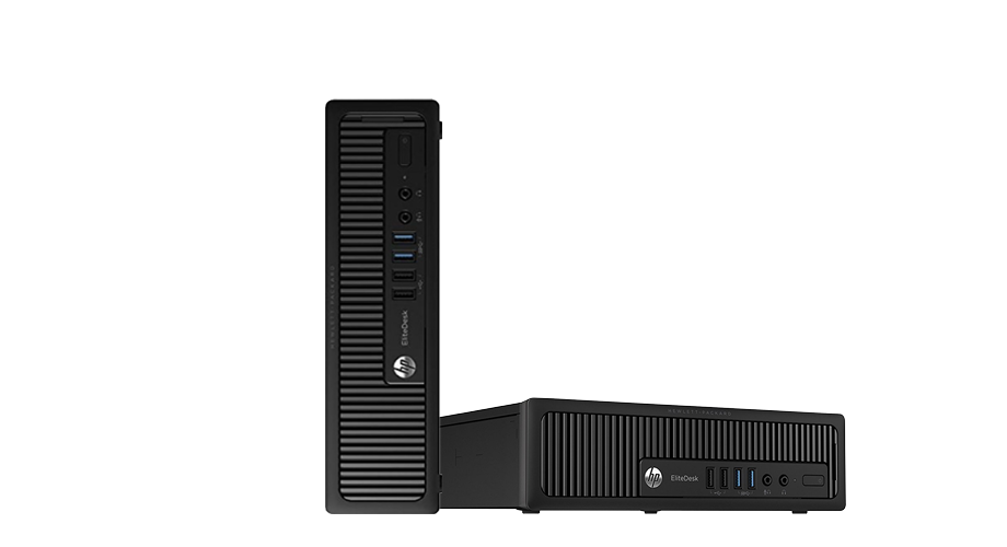 �������� HP EliteDesk 800 G1 USDT