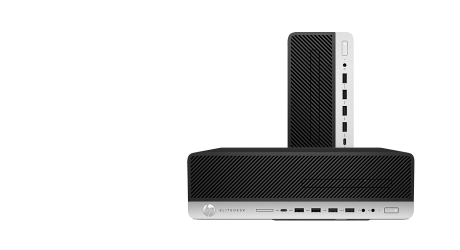 �������� HP EliteDesk 800 G3 SFF
