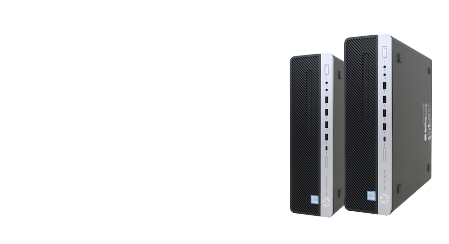 �������� HP EliteDesk 800 G4 SFF
