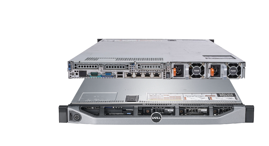 Pdb Poweredge R620 Dell PowerEdge R620 втора употреба ТОП Цена — Kvantservice.com