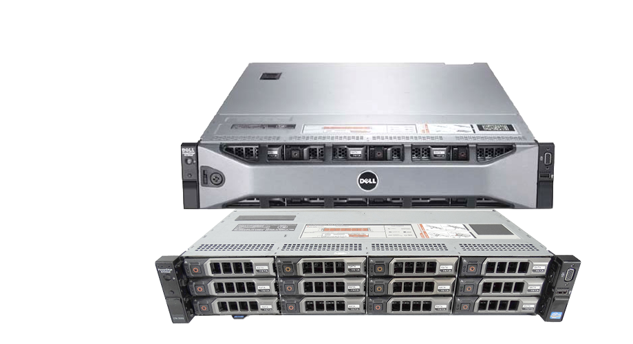 for dell r620 r720 r720xd r820 r920 r630 r730 r730xd... Dell PowerEdge R720xd втора употреба ТОП Цена — Kvantservice.com