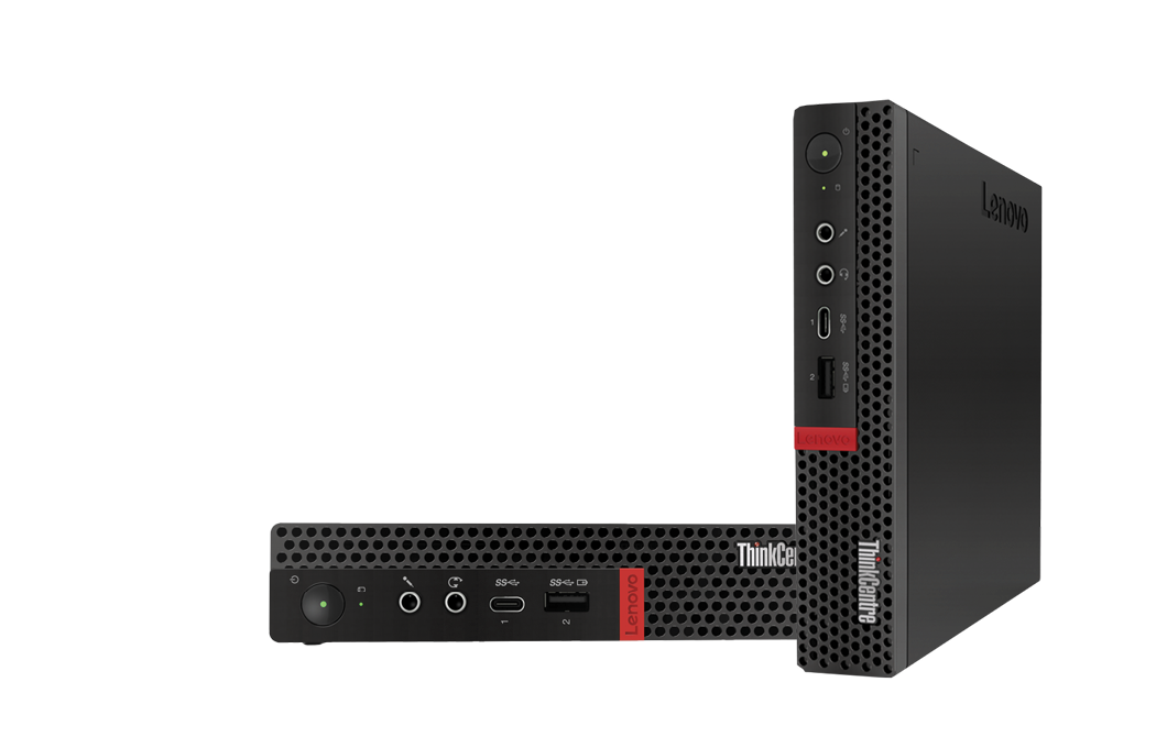 �������� Lenovo ThinkCentre M720q Tiny
