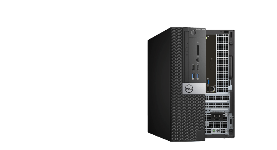�������� Dell OptiPlex 5040 SFF